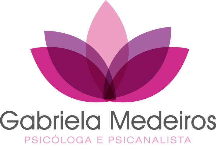 Gabriela Medeiros Psicóloga e Psicanalista